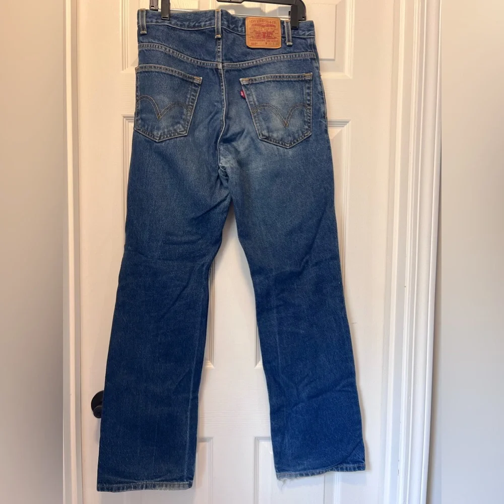 Levi’s Jeans - Picture 7 of 9